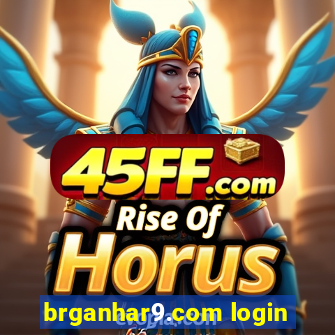 brganhar9.com login
